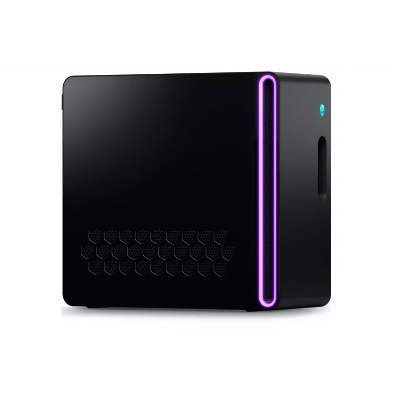 Desktop PC Dell Alienware Aurora Ultra 9 — 285W PSU / 32GB RAM / 2TB SSD / NVIDIA GeForce RTX 5070 Ti 16GB / Windows 11 Pro / 3Y OnSite Warranty