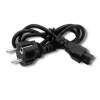Indoor Charger Qoltec 51499 Laptop Black