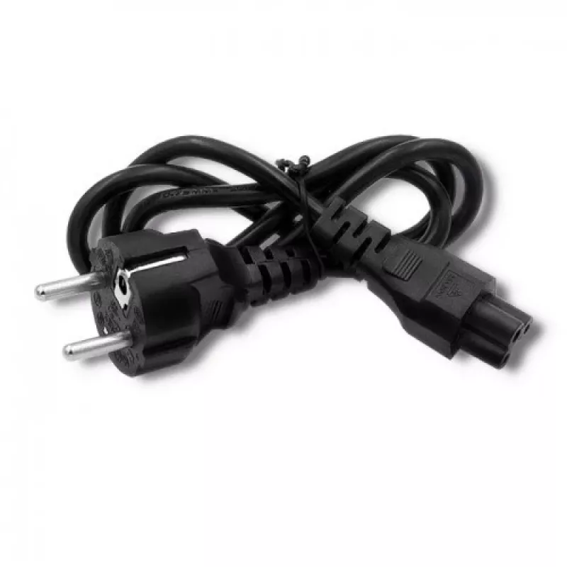 Indoor Charger Qoltec 51499 Laptop Black