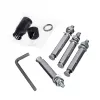 Hikvision DS-2DE4425IW-DE(T5) security camera Dome IP security camera Outdoor 2560 x 1440 pixels Ceiling/wall