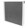 Watercool MO-RA IV 600 radiator - white