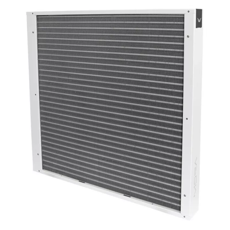 Watercool MO-RA IV 600 radiator - white