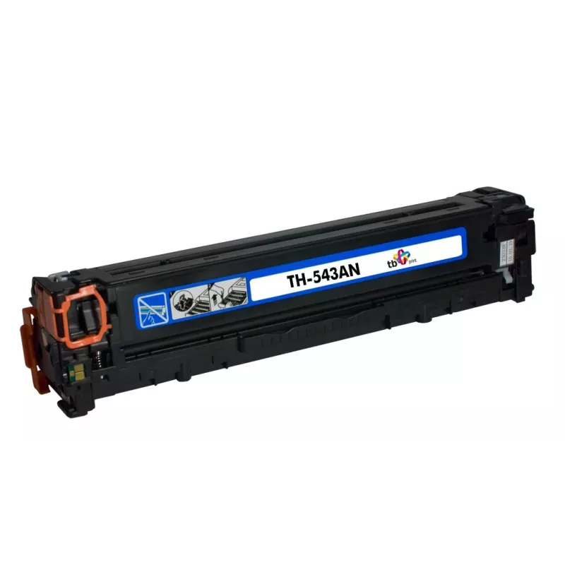 Toner cartridge for HP CM1215 Magenta TH-543AN 100% new
