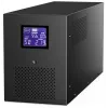 Gembird EG-UPS-036 uninterruptible power supply (UPS) Line-Interactive 3 kVA 1800 W 6 AC outlet(s)