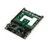 StarTech.com Dual mSATA SSD to 2.5” SATA RAID Adapter Converter