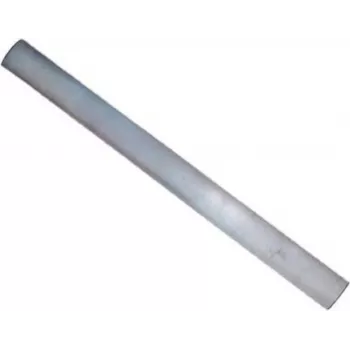 Antenna mast ShiverPeaks steckbar 42 mm Ø, steel, 2 m