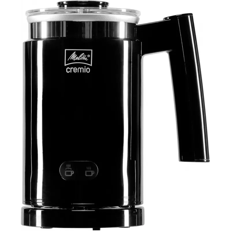 Melitta 21561.4 Automatic Milk Frother Milk Frother (1014-02)