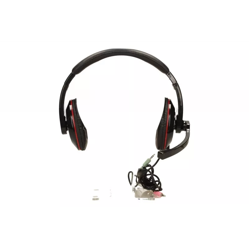 Gembird BTHS-005Bluetooth in-Ear Headset Black