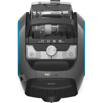 Miele Boost CX1 PowerLine Bagless hoover 1 l 890 W Graphite