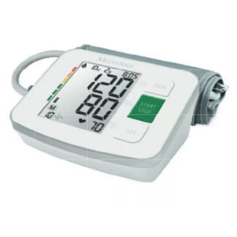 Medisana BU 512 Upper Arm Blood Pressure Monitor (51162)