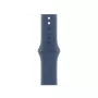 Apple MYJ23ZM/A Smart Wearable Accessories Band Blue Fluoroelastomer