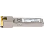 SFP+ Copper Transceiver CBO SFP-10G-RJ45-80M 10 Gbps RJ45 80 m