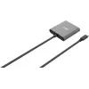 Card Reader Emtec ECCAREADT610C USB 3.1 Grey
