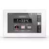 SATEL KEYPAD INT-TSI-W GRAPHIC 7 INCHES (WHITE)
