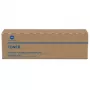 Toner Cartridge Konica Minolta A95X06D Yellow 1 pc(s)