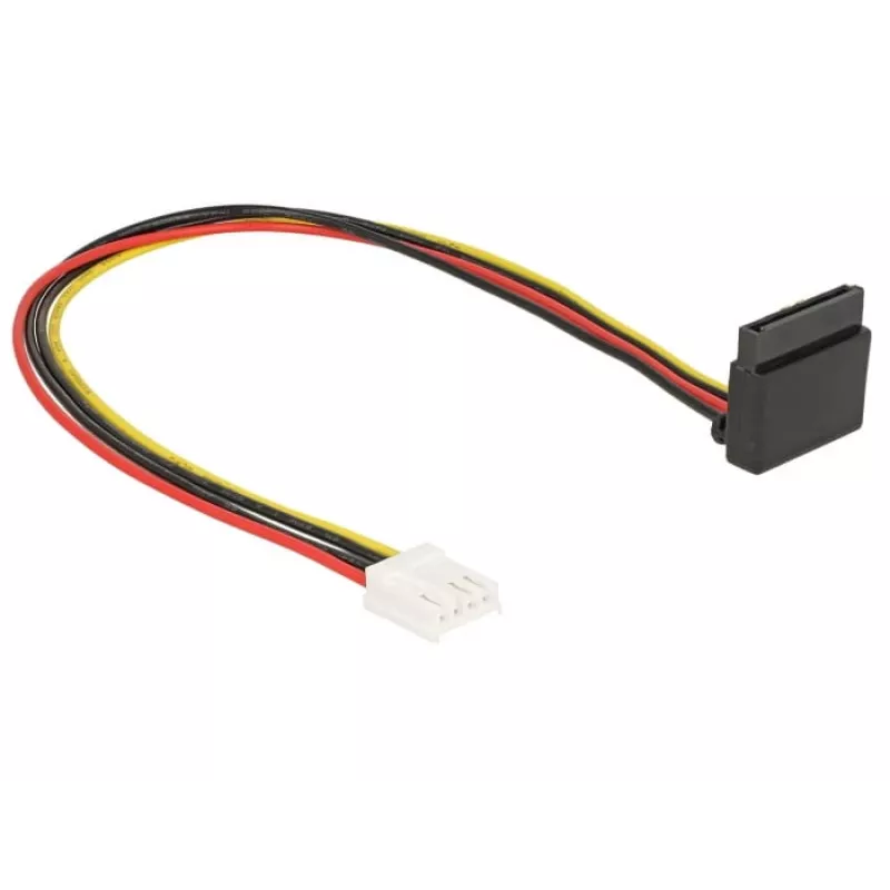 Internal Power Cable DeLOCK 85510 0.3m