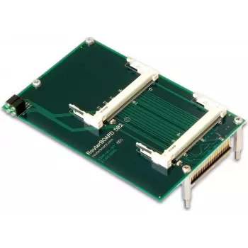 Mikrotik RB502 Accessory for Network Equipment Installation Structure White (RB502)