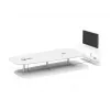 Bundle LOGITECH Tap Controller wired with Cat5e Kit+AIS Intel Core i5-1350P 16GB 250GB+Video conferencing mounting kit