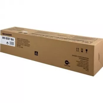 Toner Sharp MX62GTBA 2000 pages Black