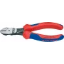 Side Cutting Pliers With Increased Gear Ratio 160MM