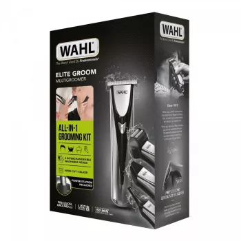 WAHL Elite Groom multi-purpose trimmer