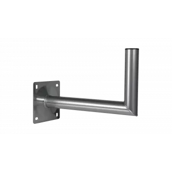 Wall bracket Megasat WH 4 Aluminium 35 cm distance 250 mm height