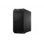 Tower Workstation HP Z4 G5 – Xeon W W3-2535 3.5 GHz, 64 GB RAM, 1 TB NVMe SSD, NVIDIA RTX 4000 Ada, Windows 11 Pro, German keyboard, black