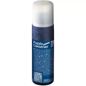 Puzzle glue Ravensburger Conserver Permanent 17954