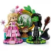 LEGO Wicked Figures Elphaba and Glinda 75682 – collectible minifigures set