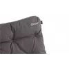 Camping chair Outwell Fremont Lake — 4-leg, capacity 120 kg, 750×590 mm, weight 4.8 kg