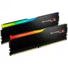 DIMM 64 GB DDR5-6000 (2x 32 GB) Dual-Kit, Memory black, F5-6000J3238G32GX2-RM5NRK, Ripjaws M5 Neo, AMD EXPO