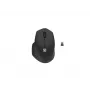 Natec Wireless Mouse Siskin 2 BT 5.0 + 2.4GHZ