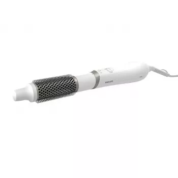 Philips 3000 series BHA303/00 hair styling tool Hot air brush Warm White 800 W 1.8 m