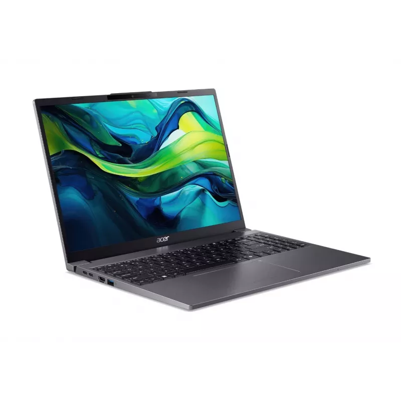 Laptop Acer Aspire Go 15 - Intel Core i5-1334U, 15.3 inch display, 8GB RAM, 256GB SSD, Windows 11
