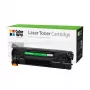Toner Cartridge ColorWay CW-C725M 2500 pages Black