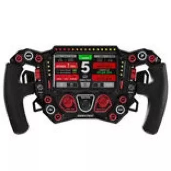 Steering Wheel SOELPEC Spectra XR - lava