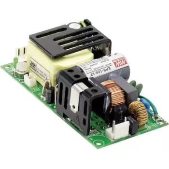 Power Adapter MEAN WELL EPS-120-12 120W Input 80-264V Output 12V