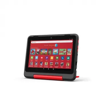 Amazon Fire HD 8 Kids Pro Tablet (2024) WiFi 32GB 6 to 12 Jahre Marvel's Avengers B0CVDPXVWR (B0CVDPXVWR)