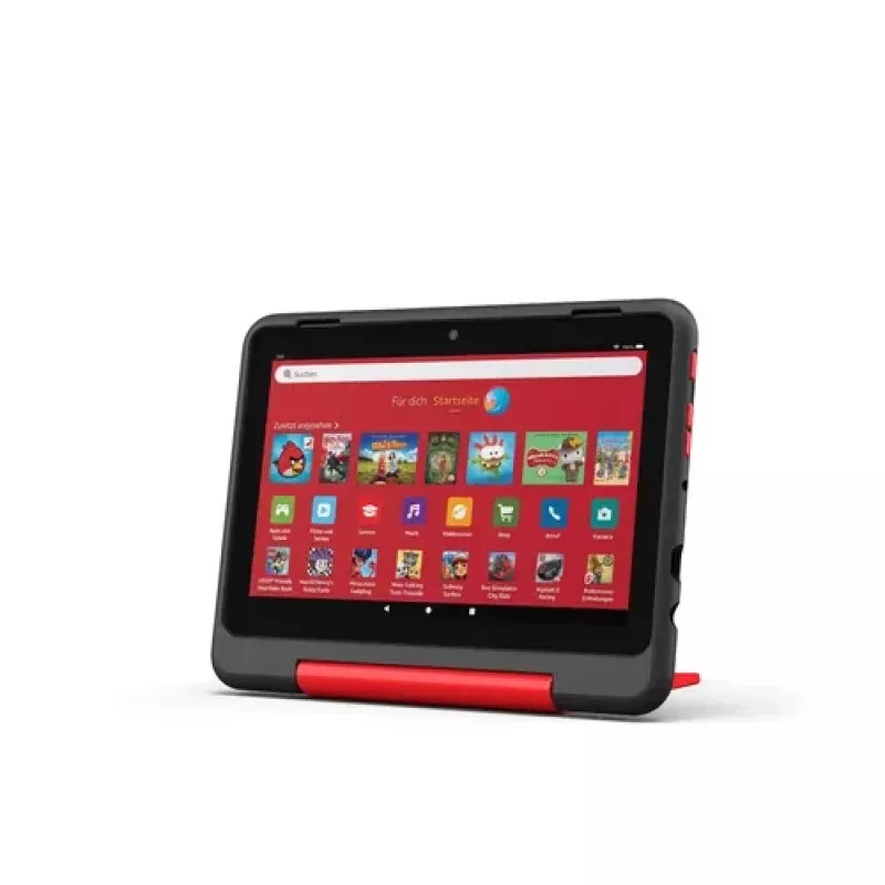 Amazon Fire HD 8 Kids Pro Tablet (2024) WiFi 32GB 6 to 12 Jahre Marvel's Avengers B0CVDPXVWR (B0CVDPXVWR)
