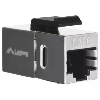 Lanberg KSF6-3000 keystone module
