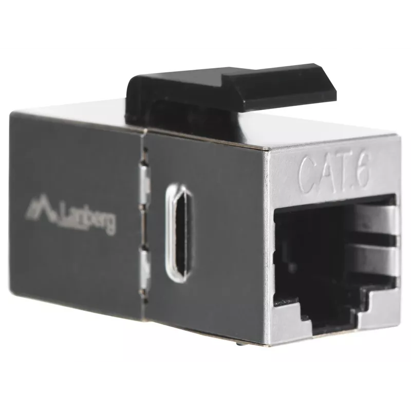 Lanberg KSF6-3000 keystone module