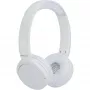 Panasonic RB-HF630BE-W headphones/headset Wireless headband Calls/Music/Sport/Everyday Bluetooth White
