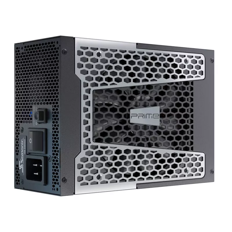 Power Supply Unit Seasonic ATX3-PRIME-PX-1600 1600 W