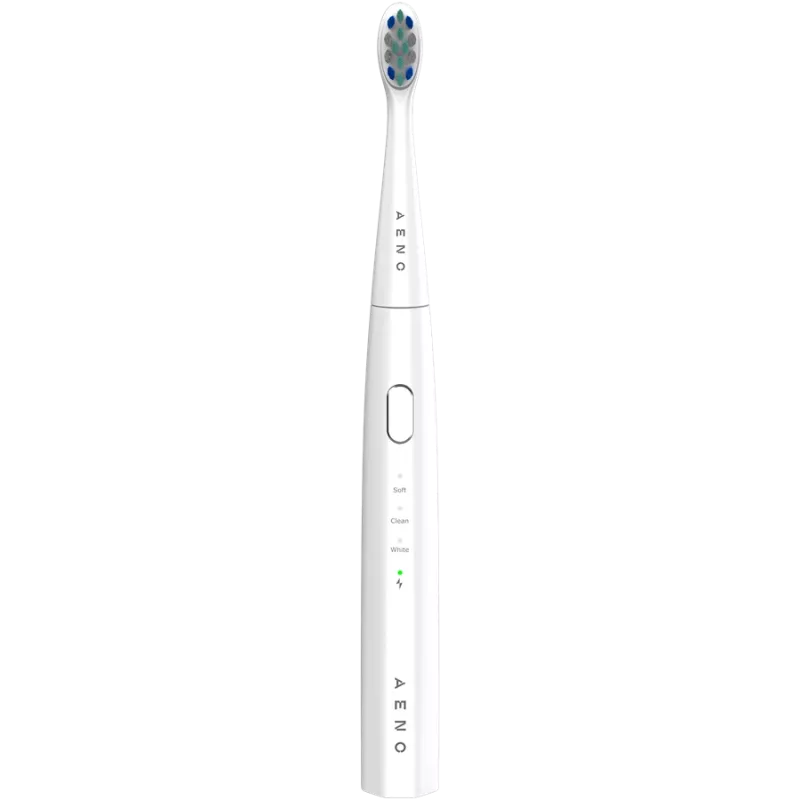 Sonic Toothbrush AENO DB7 Child Silver White