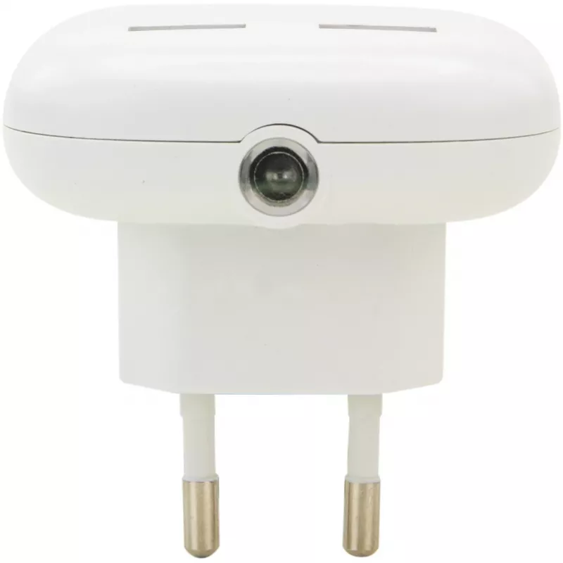 Ansmann night light wh 220V-230V/50Hz/ca.15 Lumen/Sensor