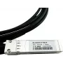 SFP56 Cable CBO BL060601Y1M30-BL 1 m Male-to-Male 50 Gbit/s