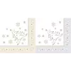 Papstar 87105 Silver