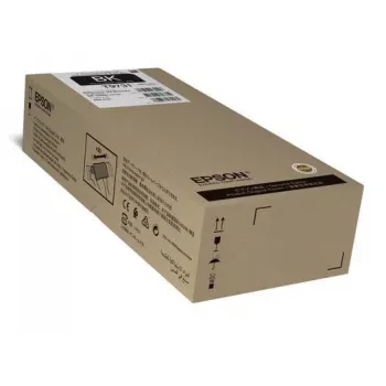 Ink pack Epson WF‑C869R Black XL original ink pack, high-yield up to 7,000 pages