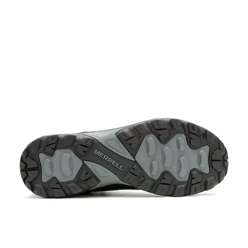 Merrell Speed Strike 2 Thermo Mid WP black boots