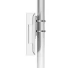 Case Ubiquiti UISP Box Plus Polycarbonate White 380x293x76.4mm